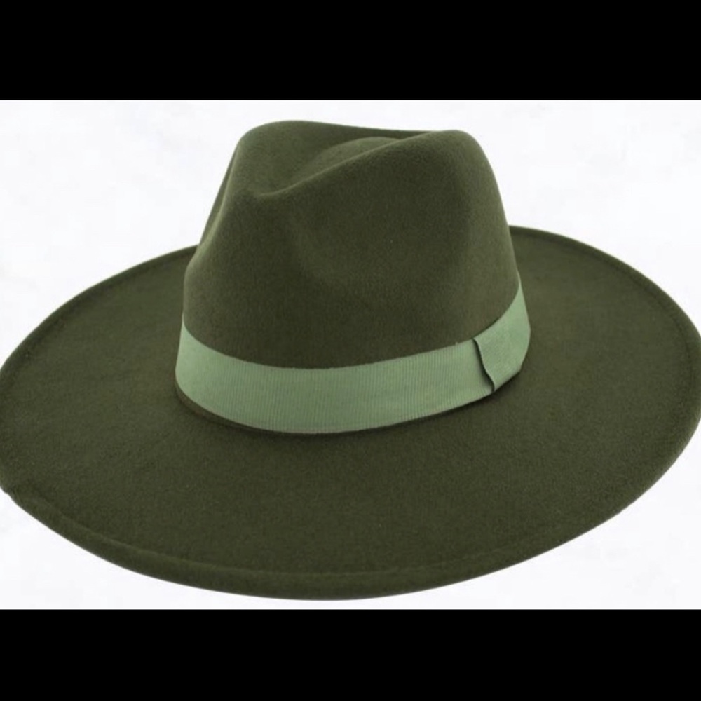 Fedora Hat